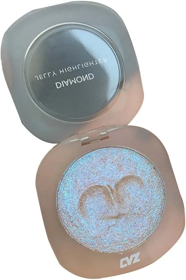 Хайлайтер пудровый yuchurey Diamond Highlight 4.5 г 04#