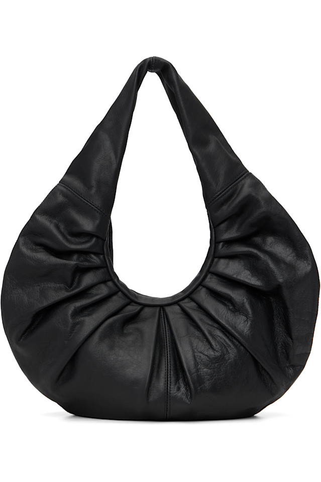 

Мини-Сумочка Miu Belle Anna, черный