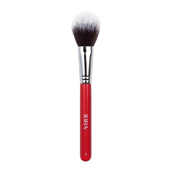 

Кисть для пудры №. 11, 1 шт. Ibra Makeup