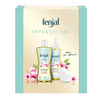 

Интенсивный подарочный набор, Fenjal