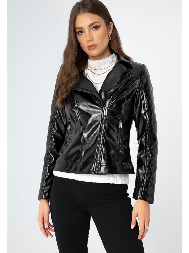 

Кожаная куртка Wittchen Jacket, цвет Multicolored