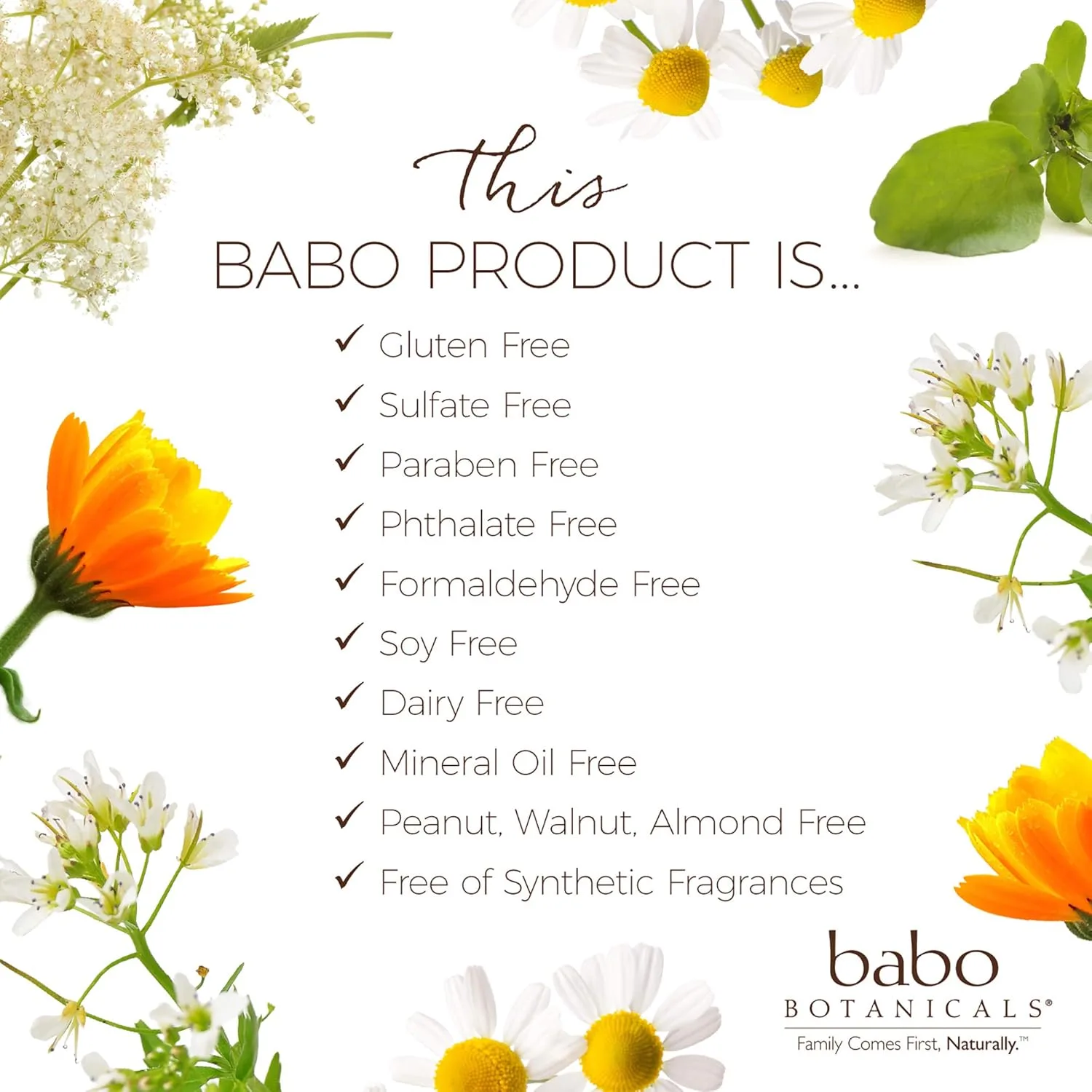 Увлажняющий гель после загара Babo Botanicals с алоэ вера, натуральным экстрактом гамамелиса и огурца, веганский, подходит для младенцев, детей и чувствительной кожи - 227 мл., green — фото 4