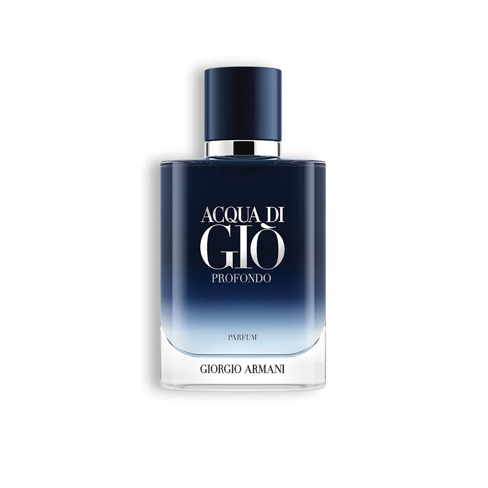 Парфюмированная вода Acqua di Giò Profondo Parfum Giorgio Armani, 50 мл