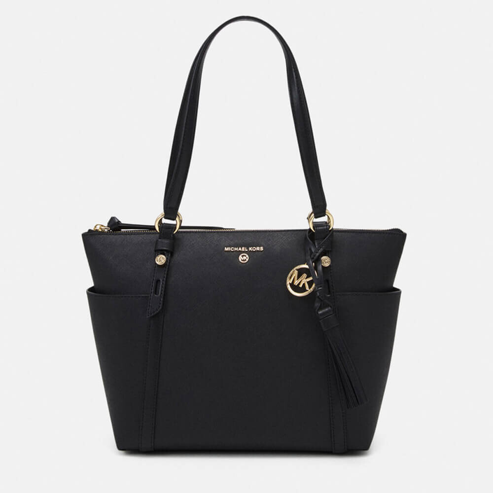 

Сумка-тоут Michael Kors Sullivan, черный