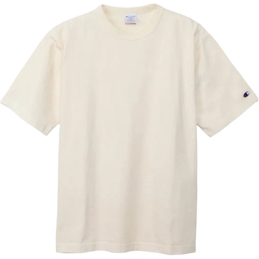 Детская футболка Champion, Light White