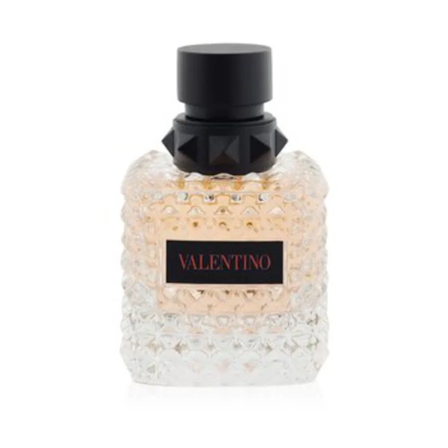Парфюмерная вода Valentino Donna Born In Roma Coral Fantasy, 50 мл