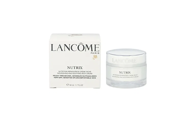 Женский увлажняющий крем для лица с медом, модель Honey Nourishing, LANCOME, 50 мл — фото 3