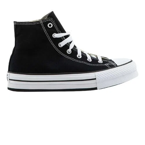 Детские кроссовки Converse Chuck Taylor, Цвет: Schwarz
