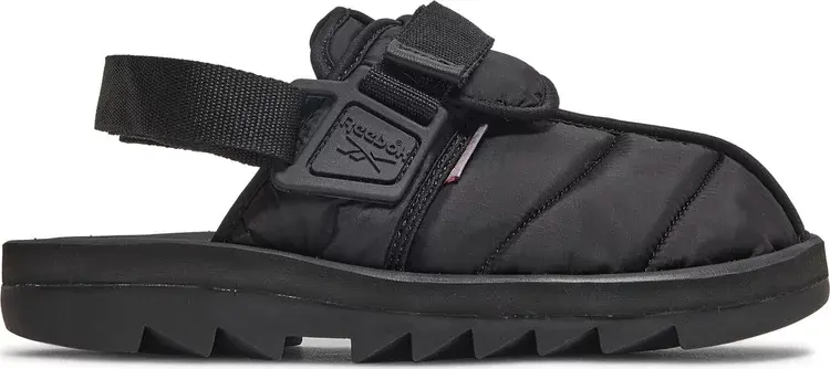 

Сандалии Reebok Beatnik, черный