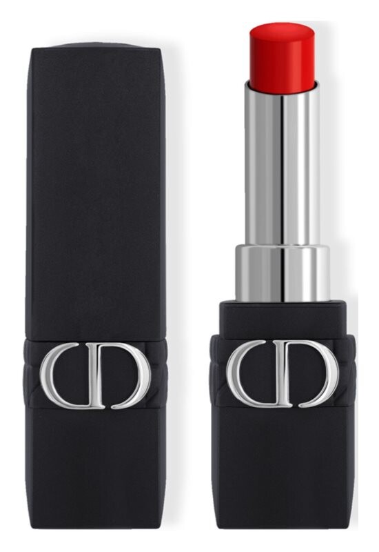 

Губная помада Dior - 999 Forever Dior, 3,2 г