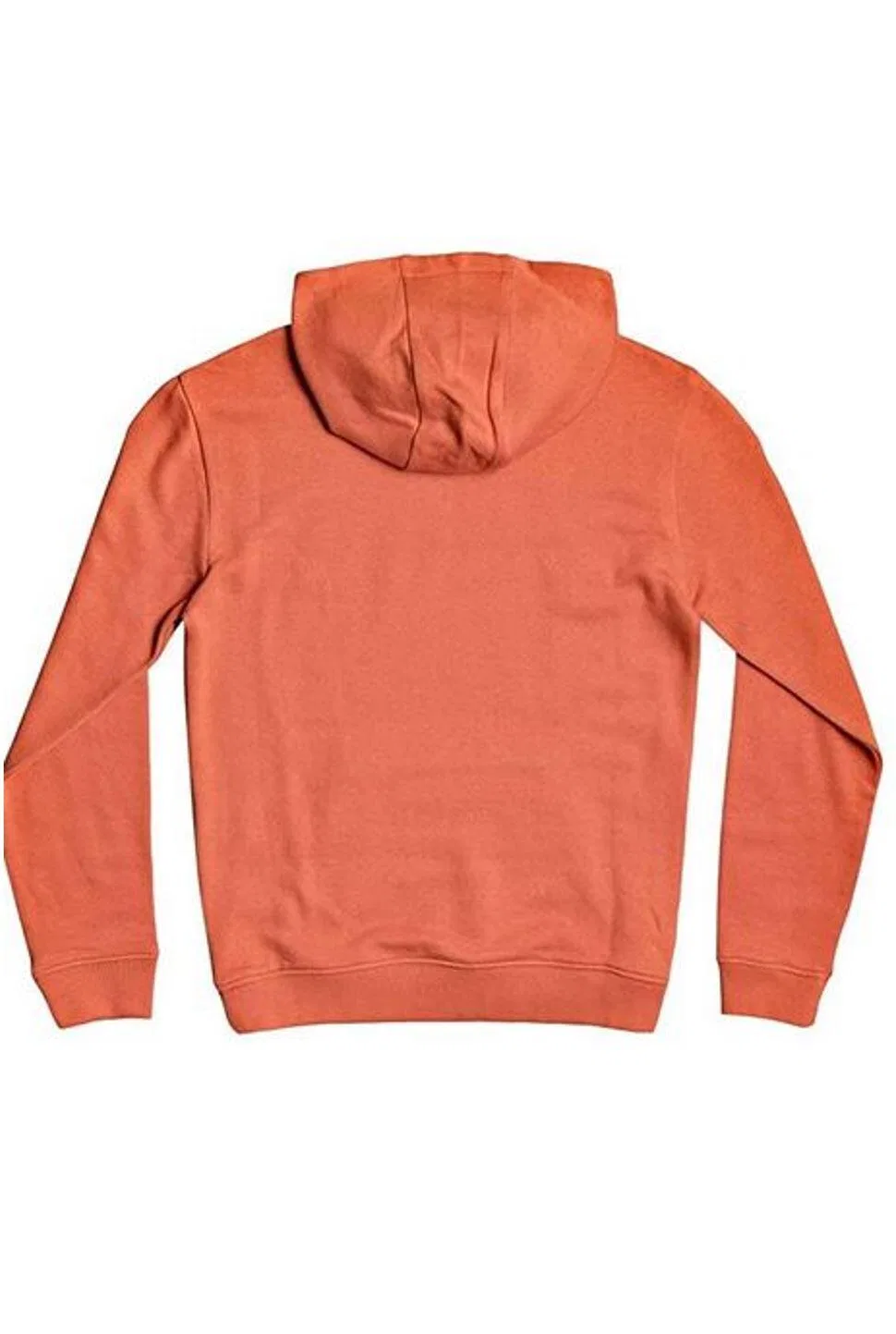Детское худи Tropical Lines Quiksilver, Orange — фото 2
