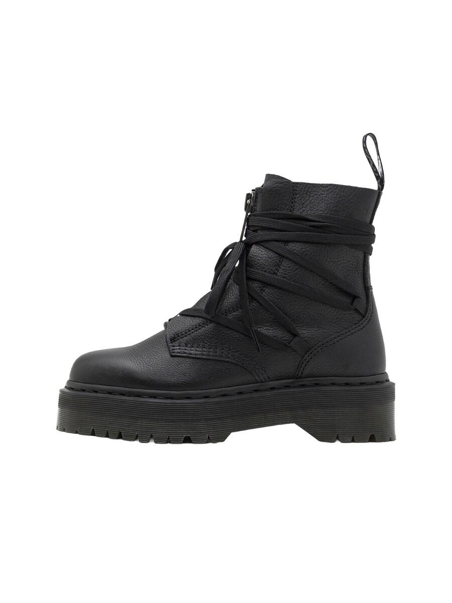 Ботинки Dr. Martens, Black