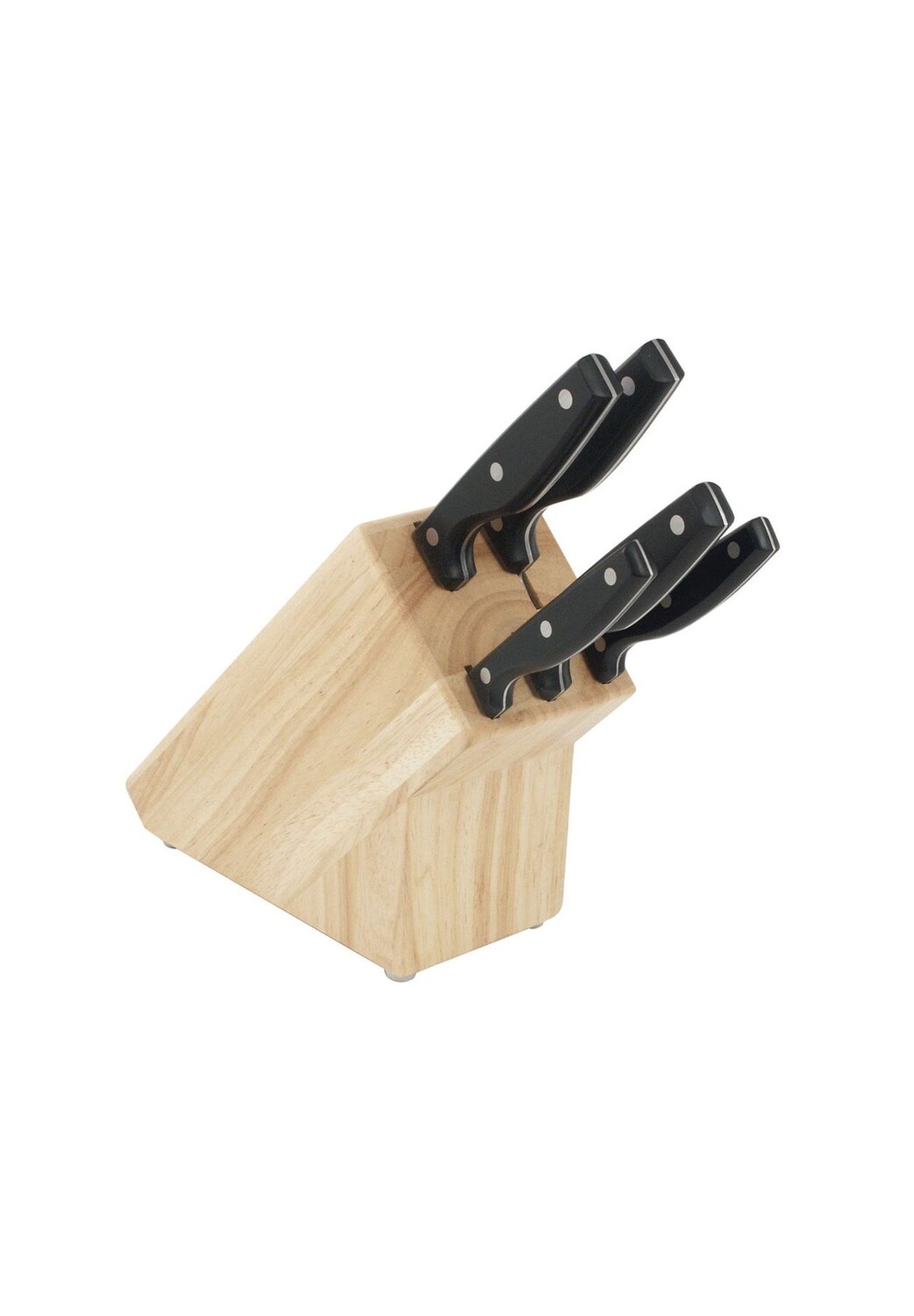 

Ножевой блок Kuppels, holz