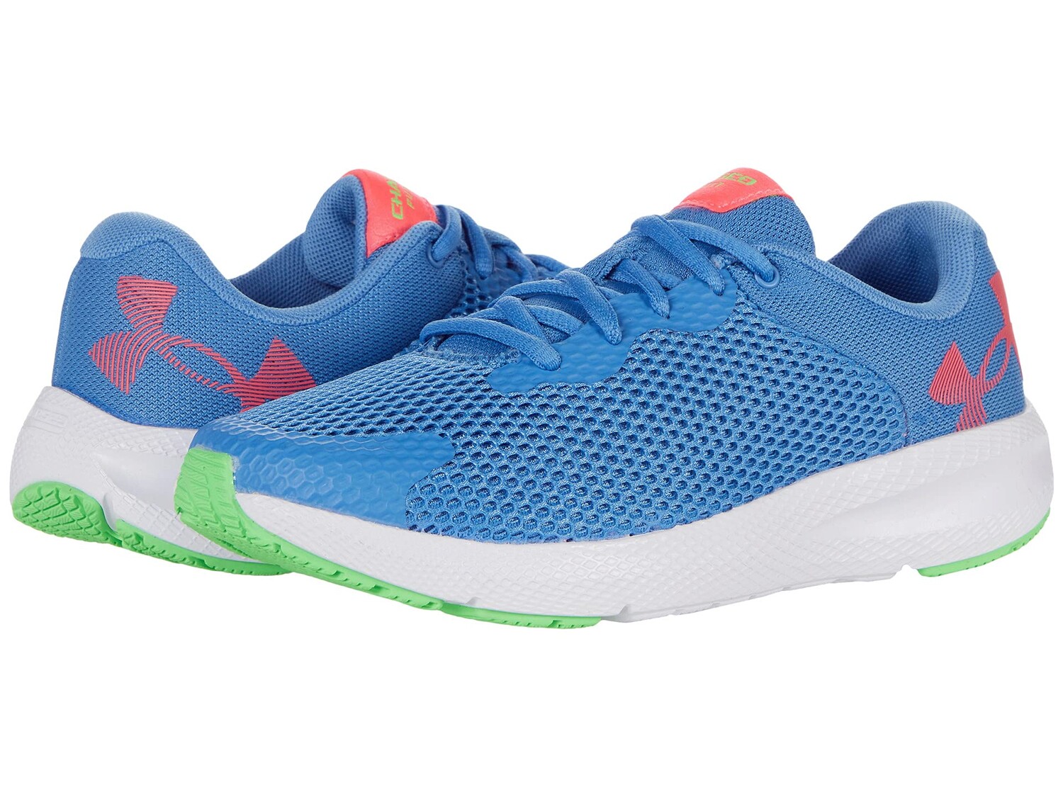 

Кроссовки Under Armour Kids, Charged Pursuit 2 BL
