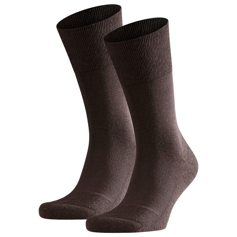 

Носки для бега Falke, цвет braun/braun