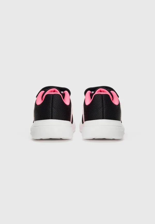 Кроссовки Adidas Performance, черный/розовый — фото 3