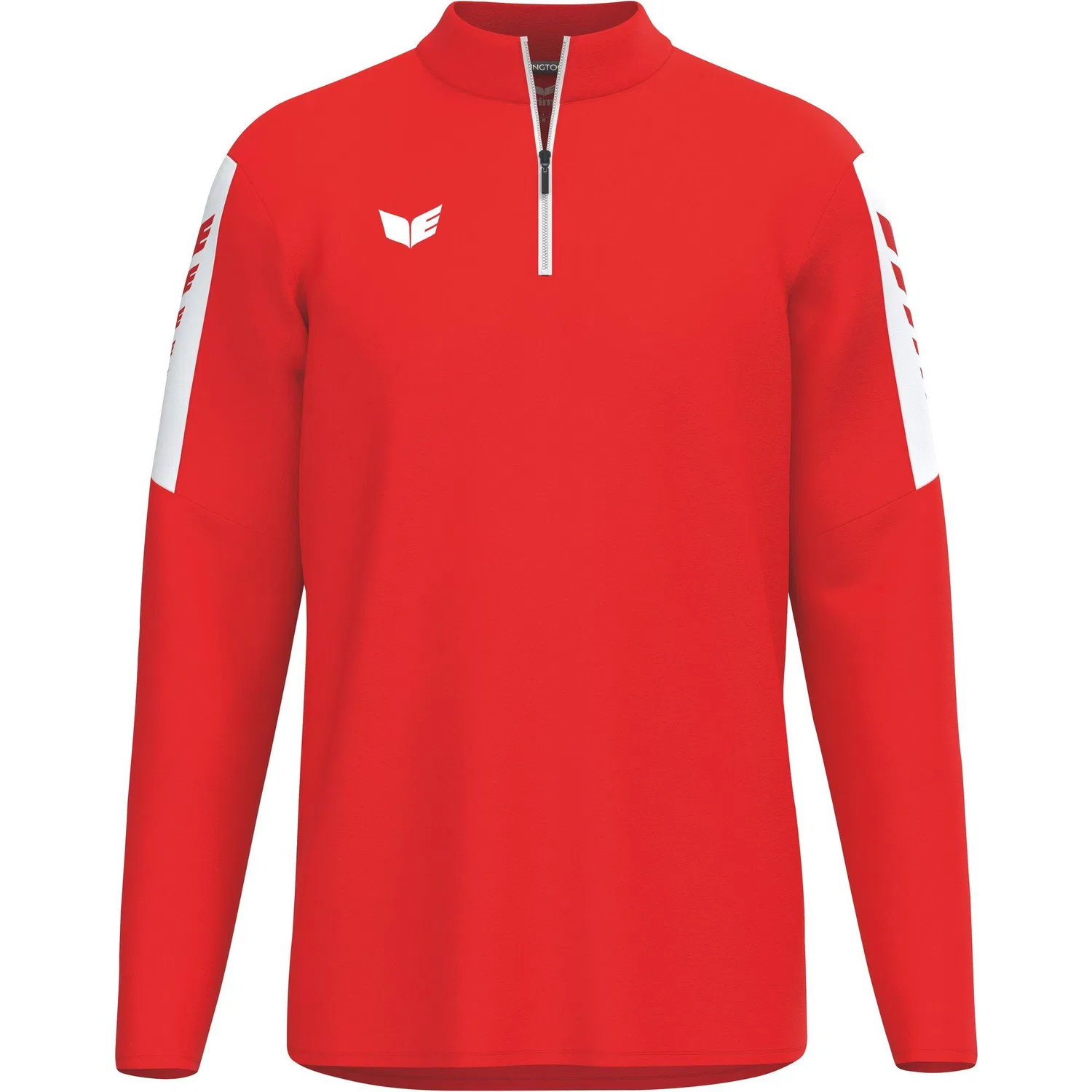 Детский тренировочный топ с принтом Intro Erima 55Protec, Rot