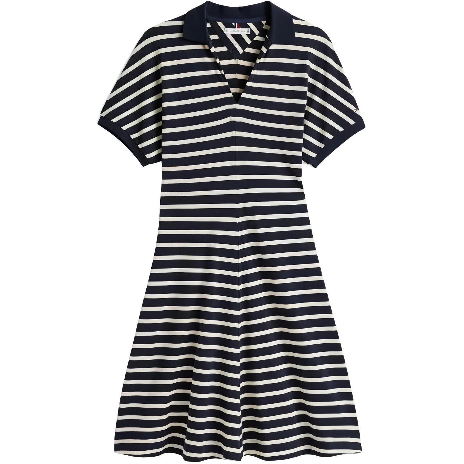 Платье с коротким рукавом Tommy Hilfiger, Marine Blue