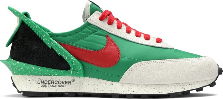 

Кроссовки Nike Undercover x Wmns Daybreak 'Lucky Green', зеленый