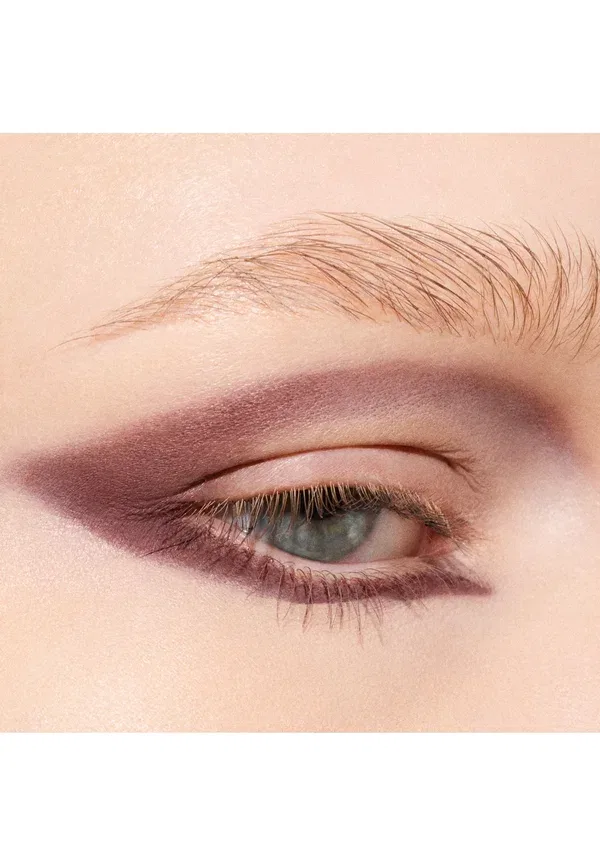Контурный карандаш для лица и глаз Multisculpt Matte Liquid Colour Mac pinot noir 4.5 мл, цвет pinot noir — фото 3