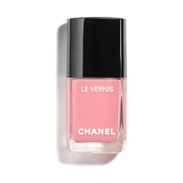 Лак для ногтей с ультрастойкой формулой CHANEL, 423 Inspirante