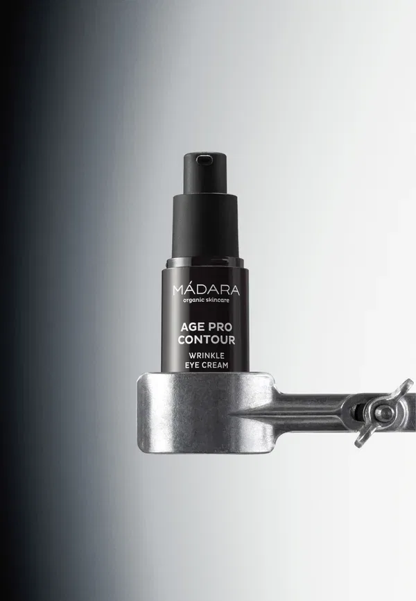 Крем для глаз с экстрактом березы Age Pro Contour Wrinkle Eye Cream MaDara 15 мл MáDara — фото 4