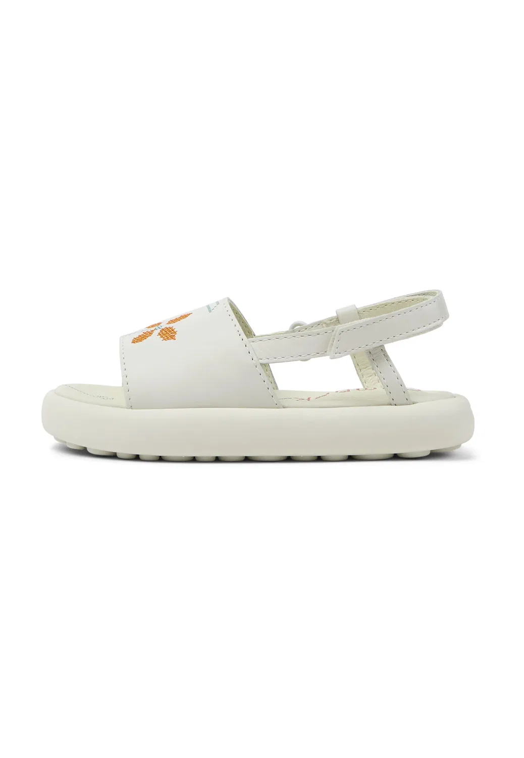 Сандалии Pelotas Flota Twins Camper, белый