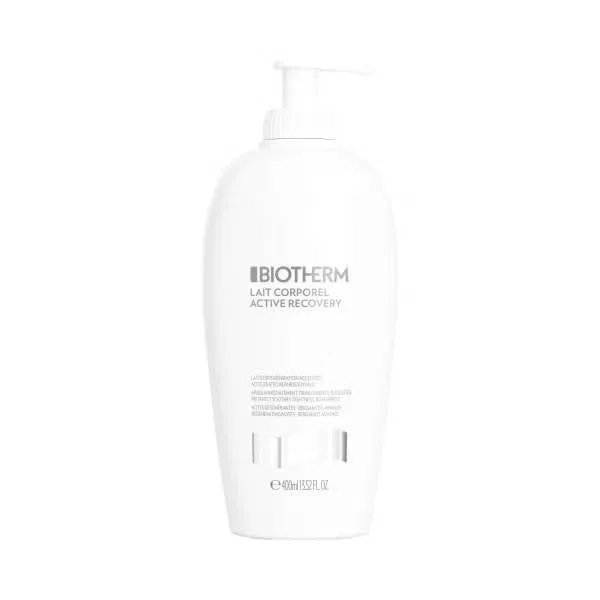 Молочко для тела восстанавливающее BIOTHERM Lait Corporel Active Recovery, 400 мл