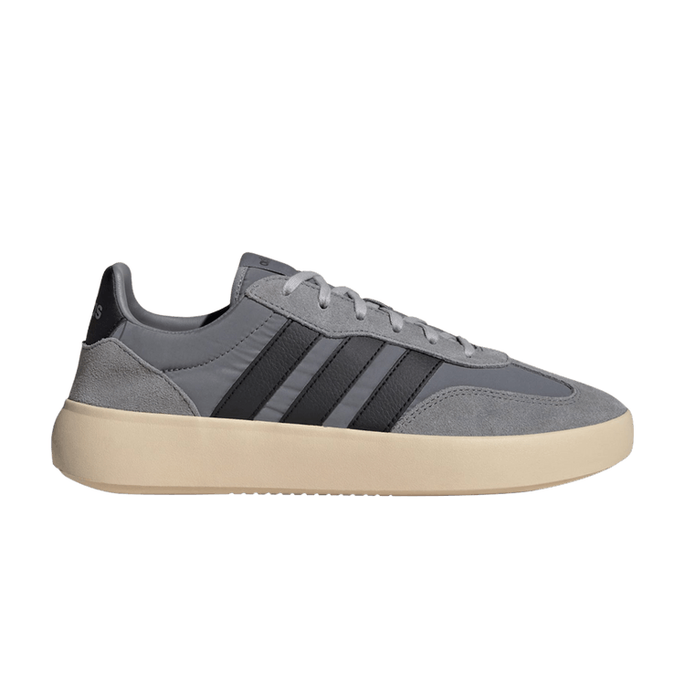 

Кроссовки adidas Barreda Decode 'Grey Black', серый