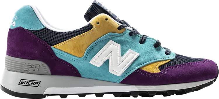 

Кроссовки New Balance 577 Made in England 'Recount', многоцветный, Серый, Кроссовки New Balance 577 Made in England 'Recount', многоцветный