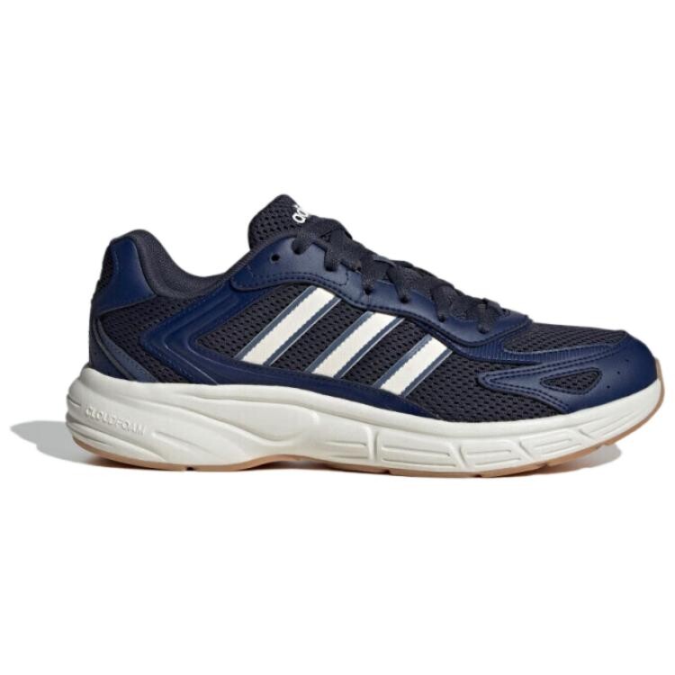 Кроссовки ECLYPTIX 2000 мужские низкие синие/черные Adidas — фото 2