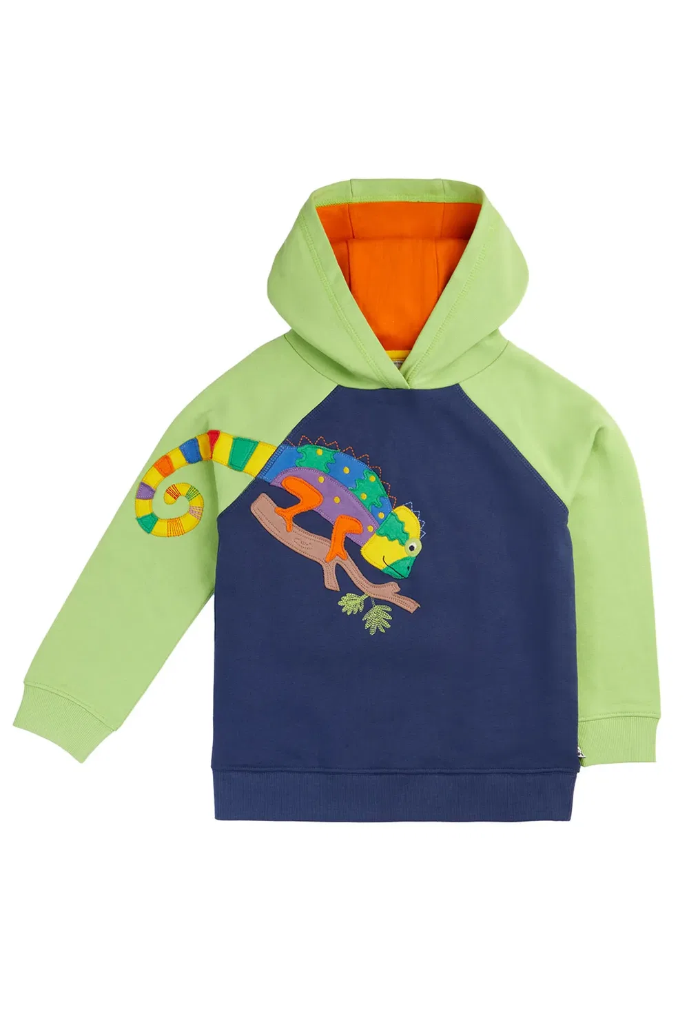 Худи Hedgerow Frugi, Multi