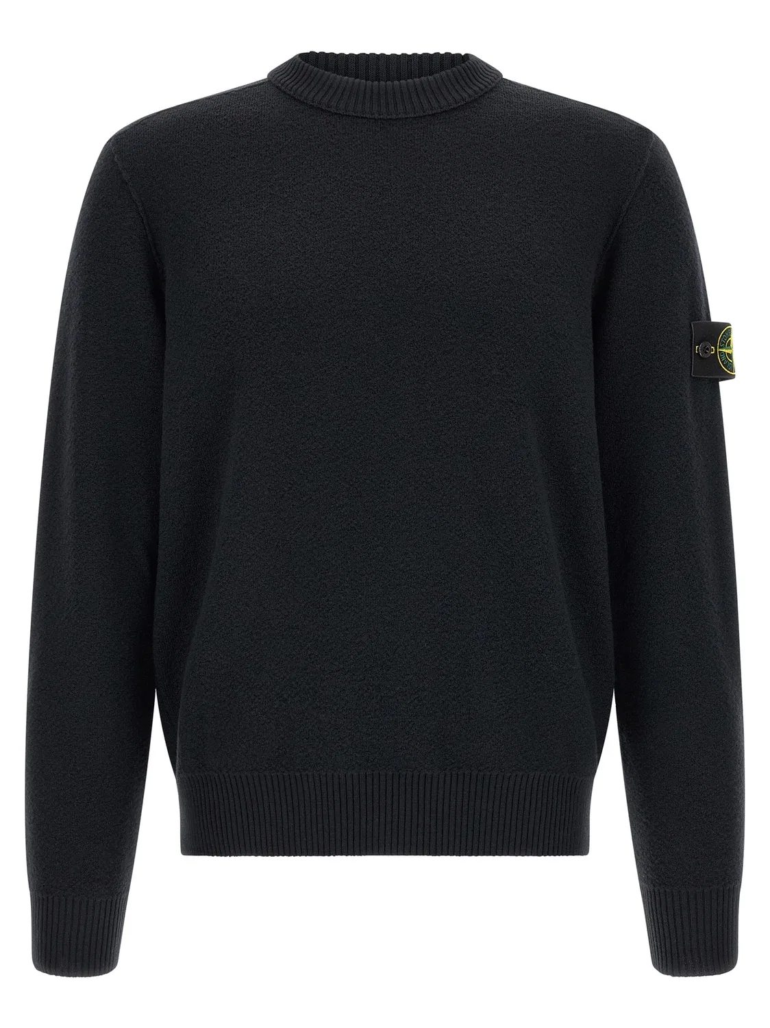 Свитер 5100011 Stone Island, синий