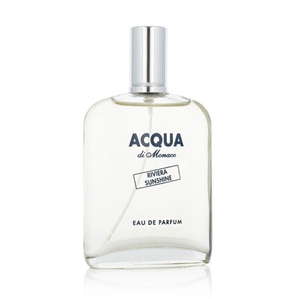 

Acqua di Monaco Riviera Sunshine парфюмированная вода унисекс 100 мл