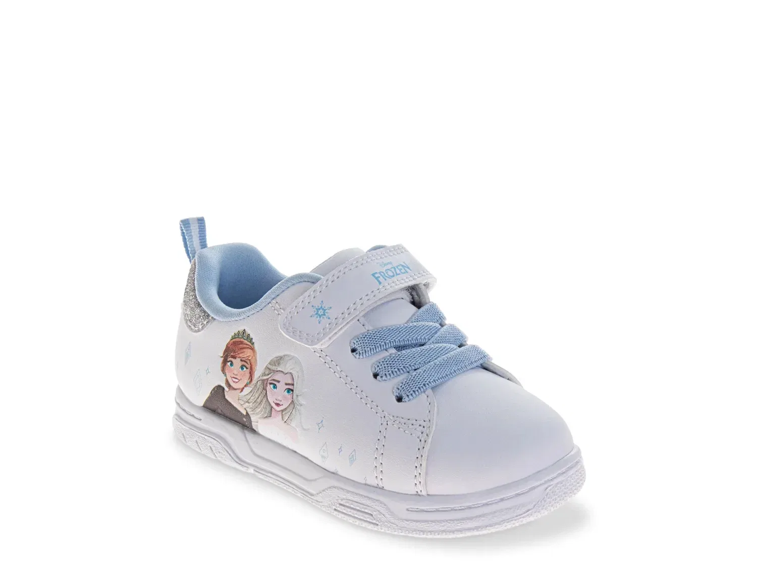 Кроссовки Frozen, Disney, белый