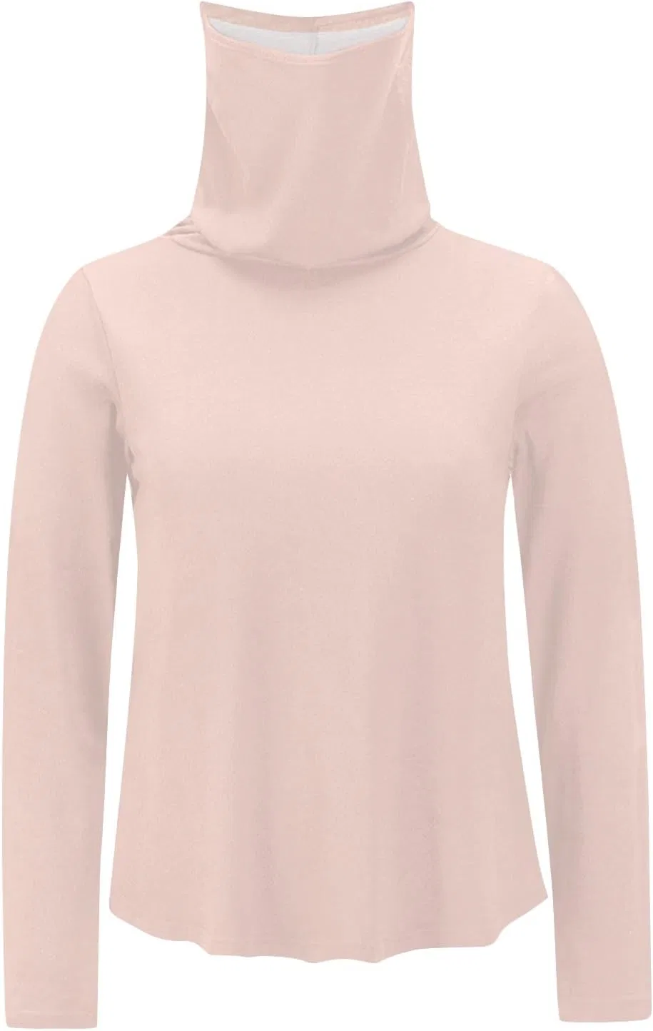 Мужская футболка с UPF 50+ защитой солнца, A-rose Gold — фото 4