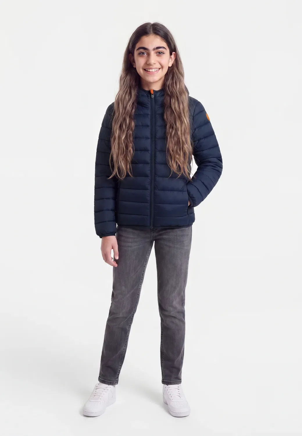 Легкая куртка Save The Duck, Navy Blue