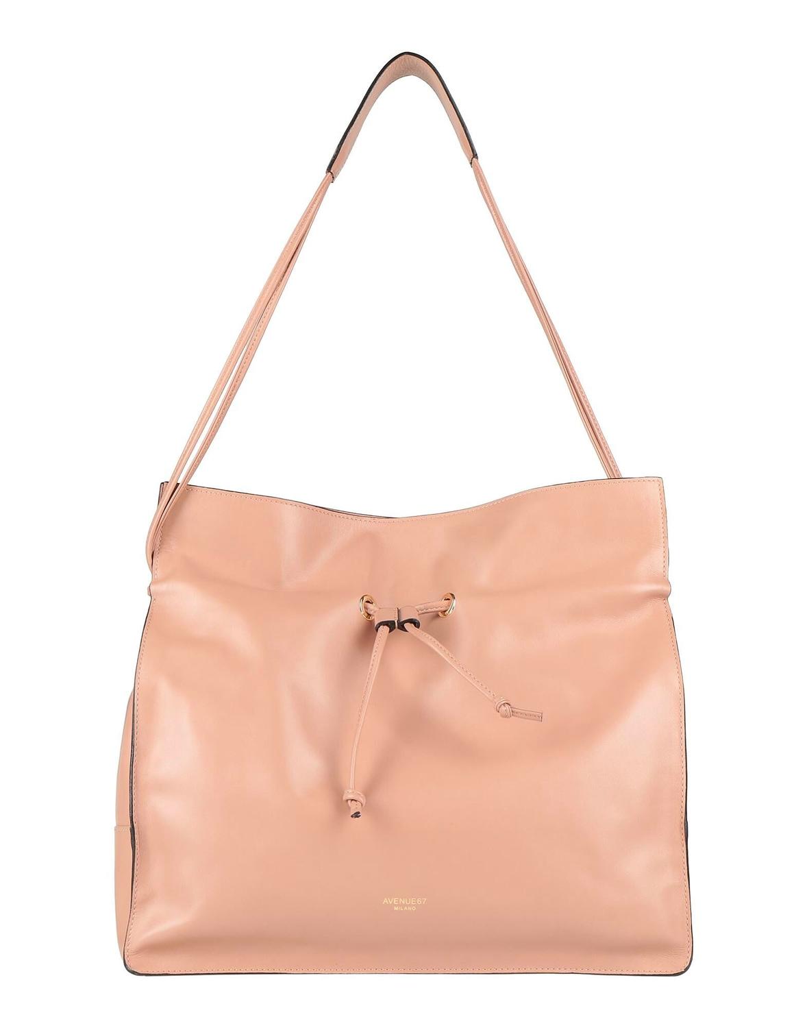 

Сумка через плечо Avenue 67, бледно-розовый