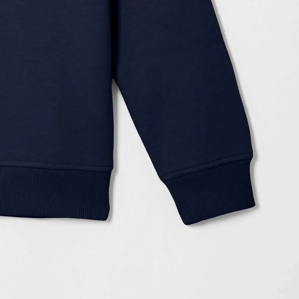 Свитшот Fairros Ellesse, синий — фото 3