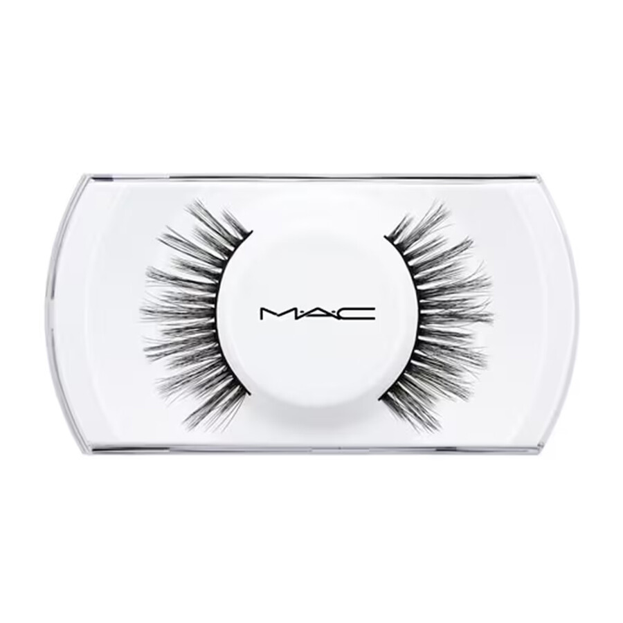 

Накладные ресницы M.A.C 87 Maximalist Lash, черный