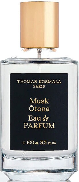 

Духи Thomas Kosmala Musk Otone