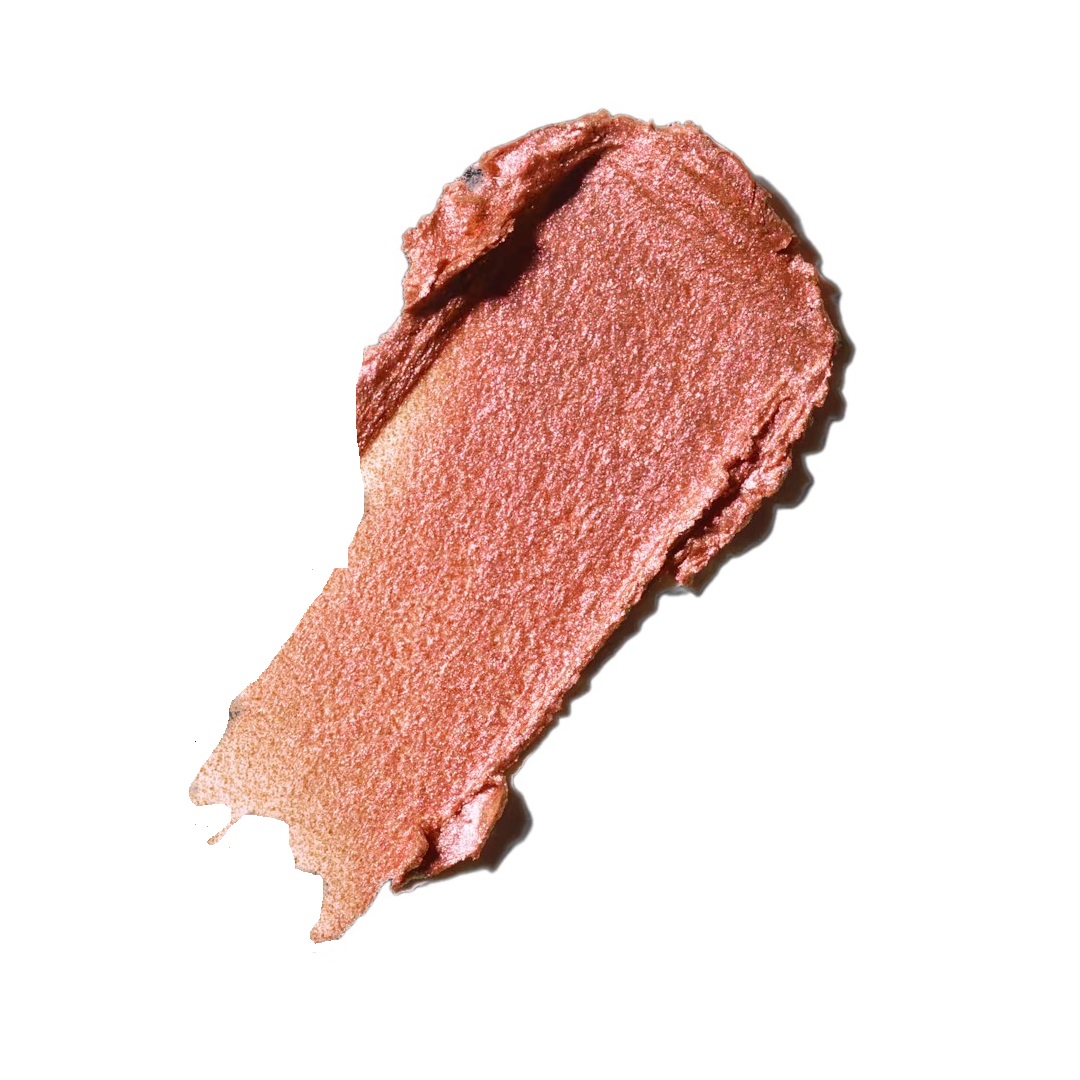Кремовые тени для век MAC Pro Longwear Paint Pot, babe in charms, 5 г — фото 3