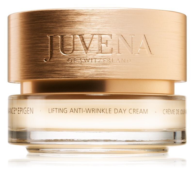 

Дневной лифтинг-крем от морщин Juvena Juvenance® Epigen