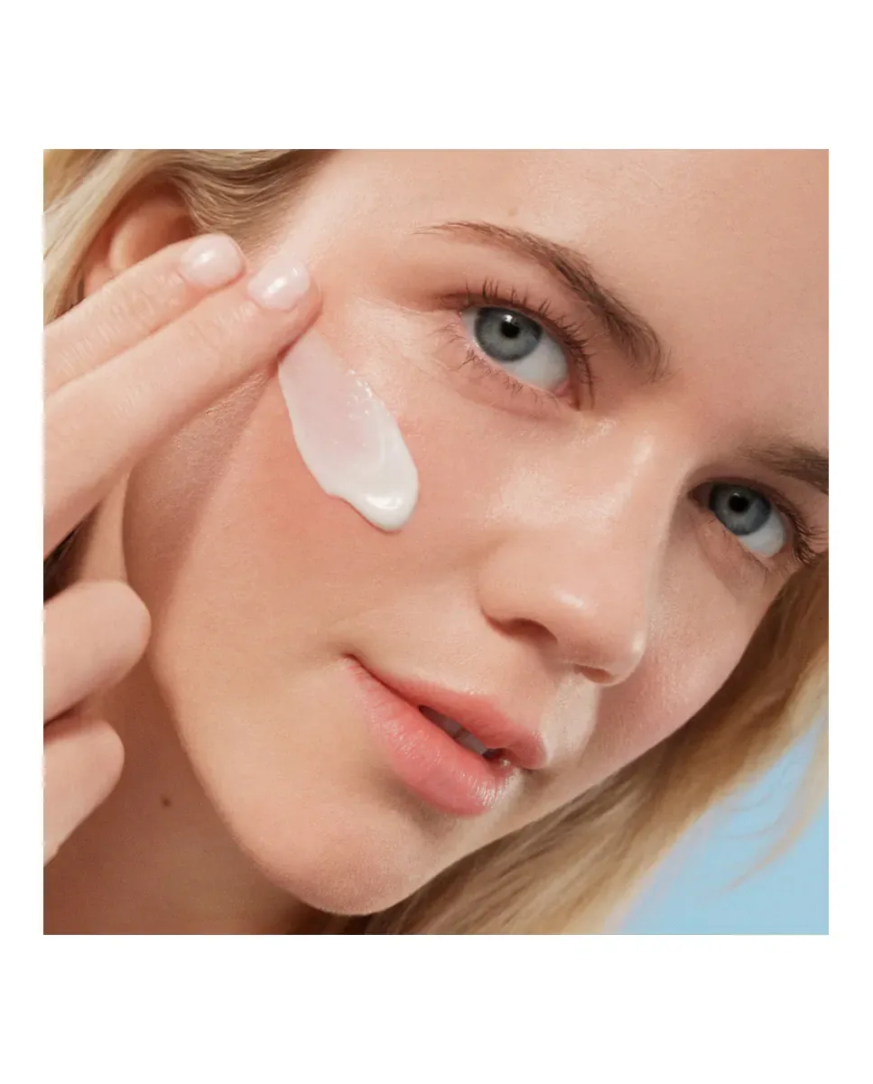 Крем для лица Origins — Увлажняющий Youthtopia Peptide Plumping Apple, 50 мл — фото 4