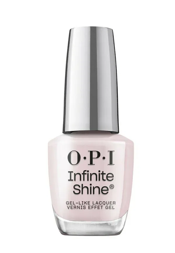 Лак для ногтей, 15 мл, Infinite Shine, Opi, Lavender Bath, лавандовый