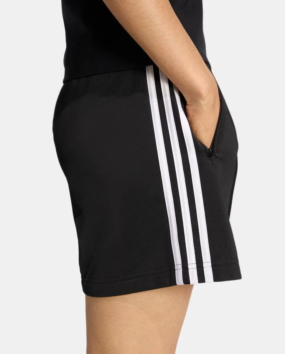 Женские шорты Firebird Classic adidas, Negro — фото 3