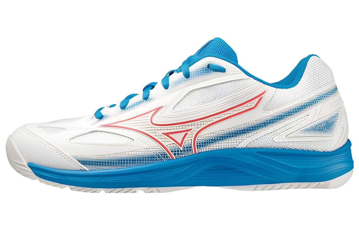 

Mizuno Теннисная обувь унисекс
