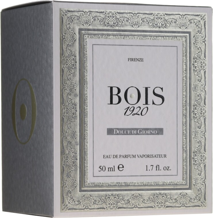 

Духи Bois 1920 Dolce di Giorno Limited Art Collection