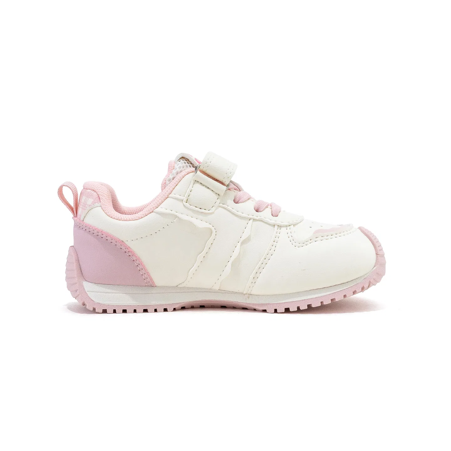 Детские повседневные кроссовки с моделью Hello Kitty, Sanrio, Sky Blue — фото 4