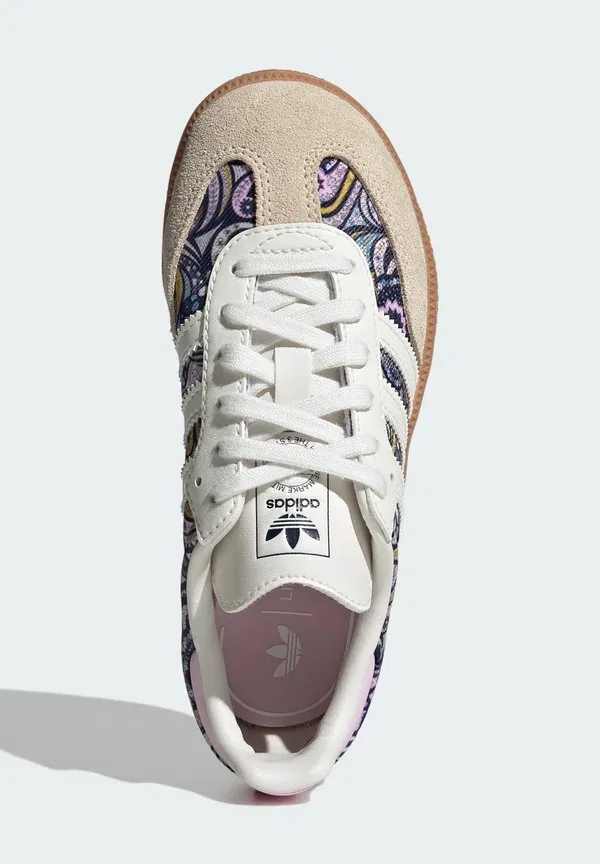 Кроссовки Adidas Originals, белый — фото 3